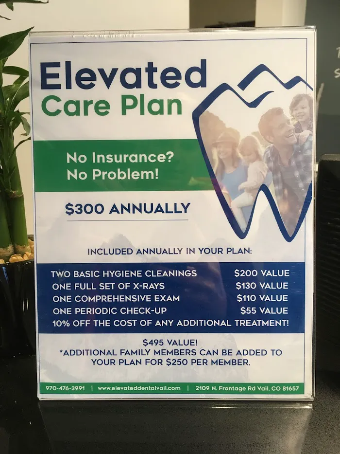 Elevated Dental Picture 4