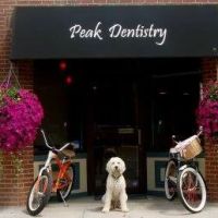 Peak Dentistry ico
