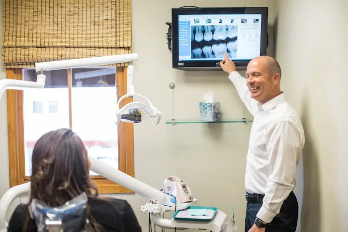 Vail Dentistry Picture 9