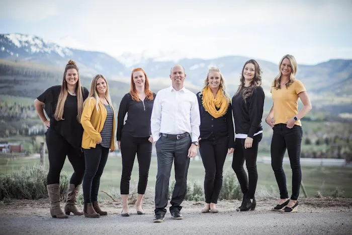 Vail Dentistry Picture 6