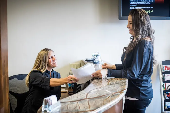 Vail Dentistry Picture 8