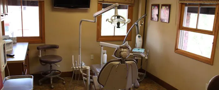 Vail Dentistry Picture 5
