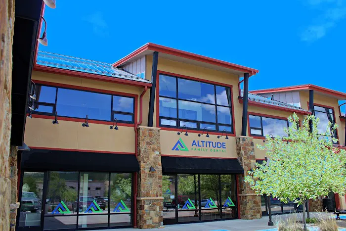 Altitude Family Dental Picture 4