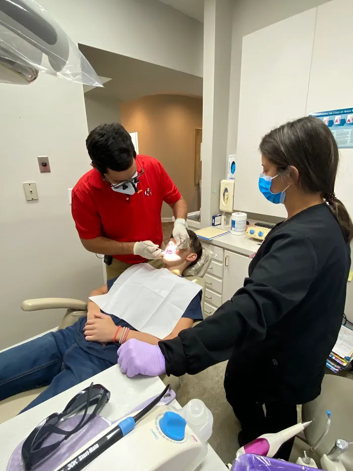 Comprehensive Dentistry of Augusta Picture 4