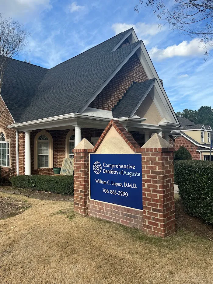 Comprehensive Dentistry of Augusta Picture 3