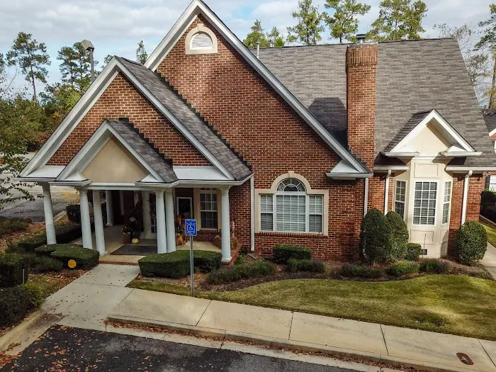 Comprehensive Dentistry of Augusta Picture 6