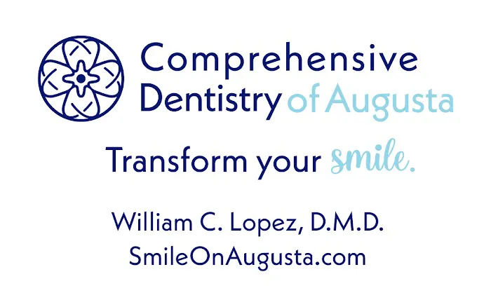 Comprehensive Dentistry of Augusta Picture 5