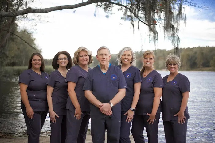 Augusta Dental Arts with Dr. Benjamin C Timmerman Picture 2