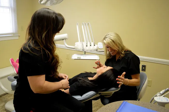 Augusta Family Dental Summerville, Sky Jones, DMD Picture 2