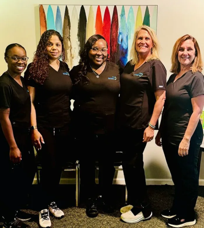 Augusta Family Dental Summerville, Sky Jones, DMD Picture 4