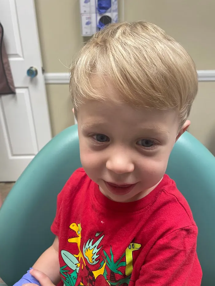 Augusta Family Dental Summerville, Sky Jones, DMD Picture 7