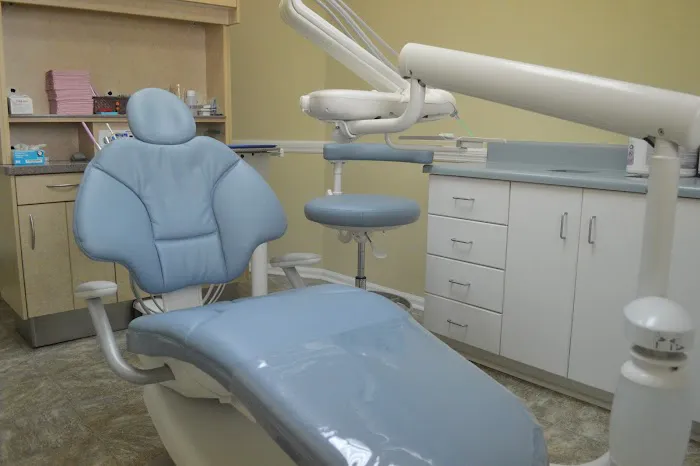 Augusta Family Dental Summerville, Sky Jones, DMD Picture 9
