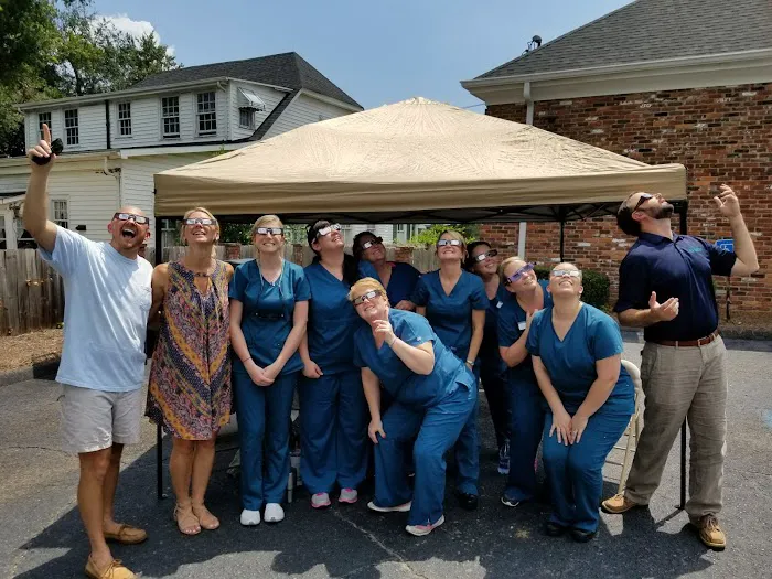 Summerville Dentistry Picture 5
