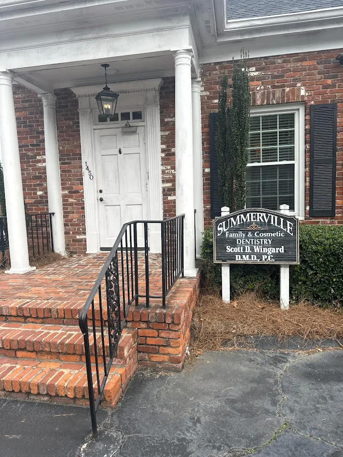 Summerville Dentistry Picture 7