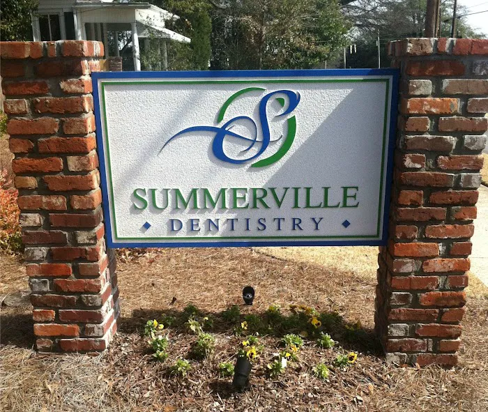 Summerville Dentistry Picture 1