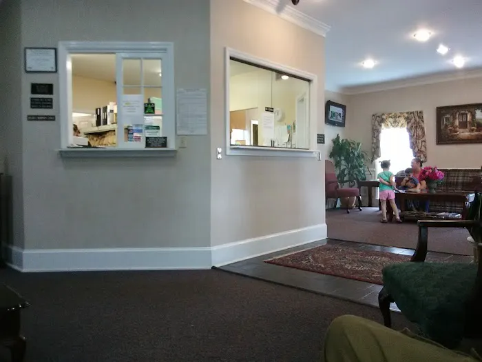 Wrightsboro Road Dental Clinic Picture 1