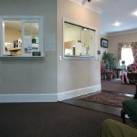 Wrightsboro Road Dental Clinic ico