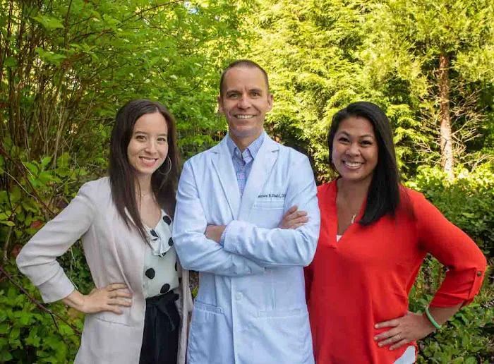 Pineview Aesthetic & Family Dentistry Picture 9