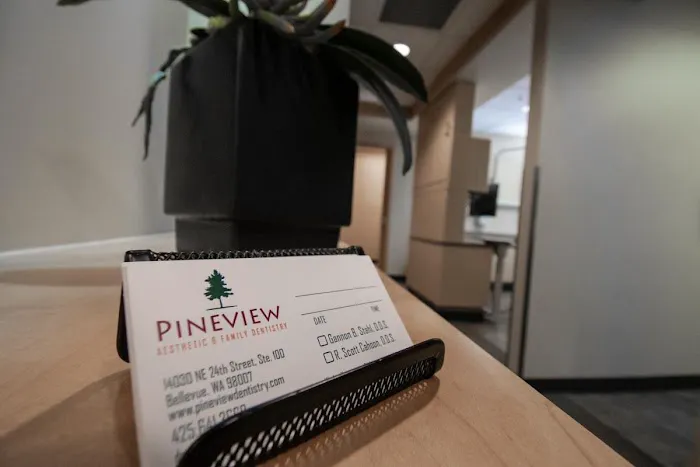 Pineview Aesthetic & Family Dentistry Picture 8