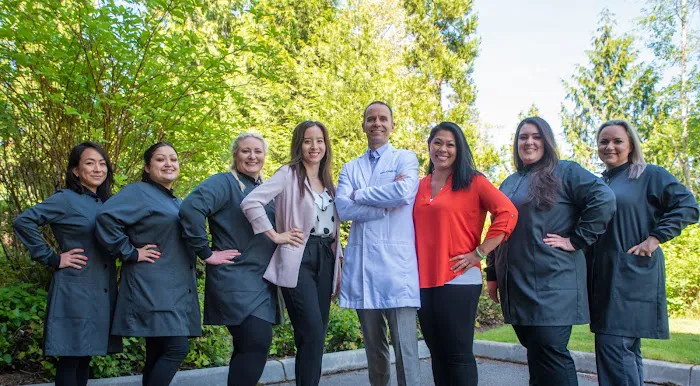 Pineview Aesthetic & Family Dentistry Picture 7