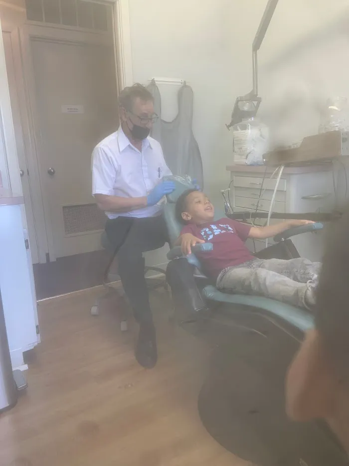 Randall Dental Picture 4