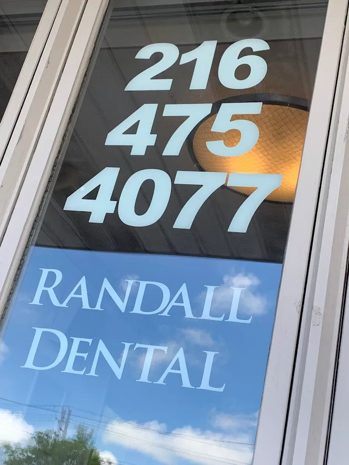 Randall Dental Picture 1