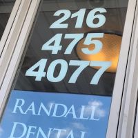 Randall Dental ico