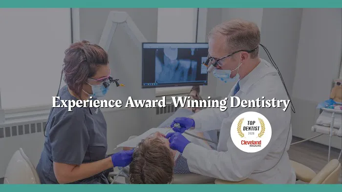 Orange Place Family Dentistry Picture 2