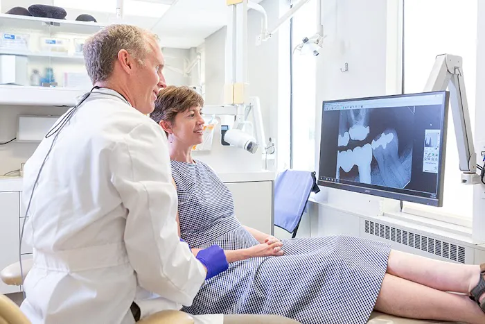 Orange Place Family Dentistry Picture 5
