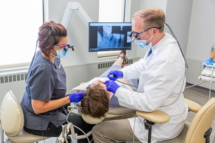 Orange Place Family Dentistry Picture 4