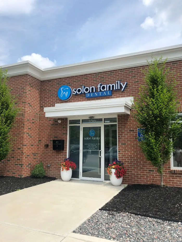 Solon Family Dental Picture 7