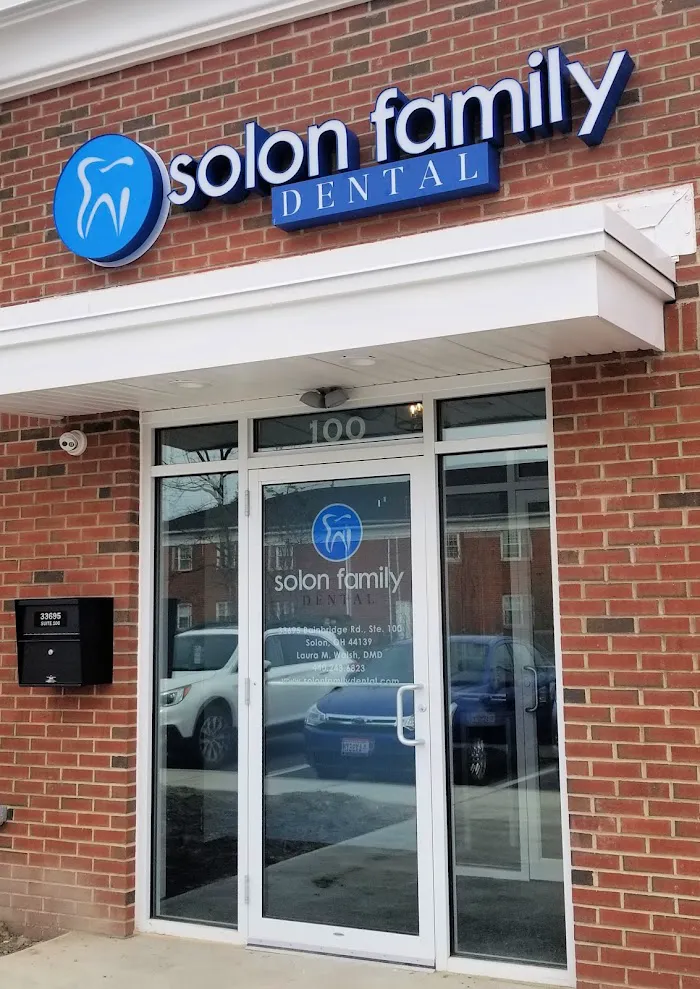Solon Family Dental Picture 1