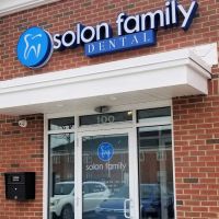 Solon Family Dental ico