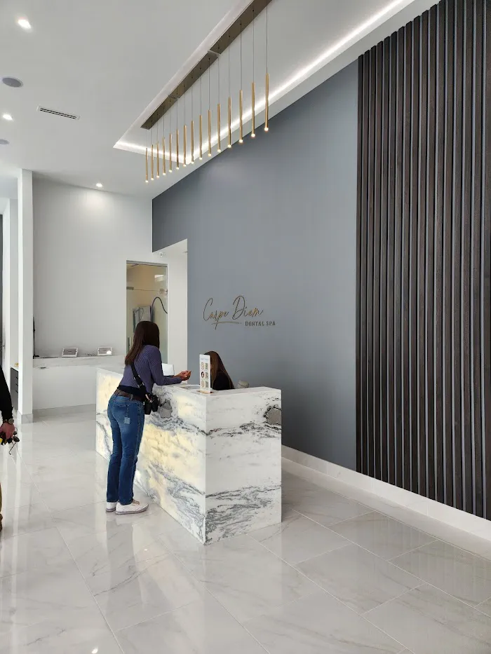 Carpe Diem Dental Spa Picture 3