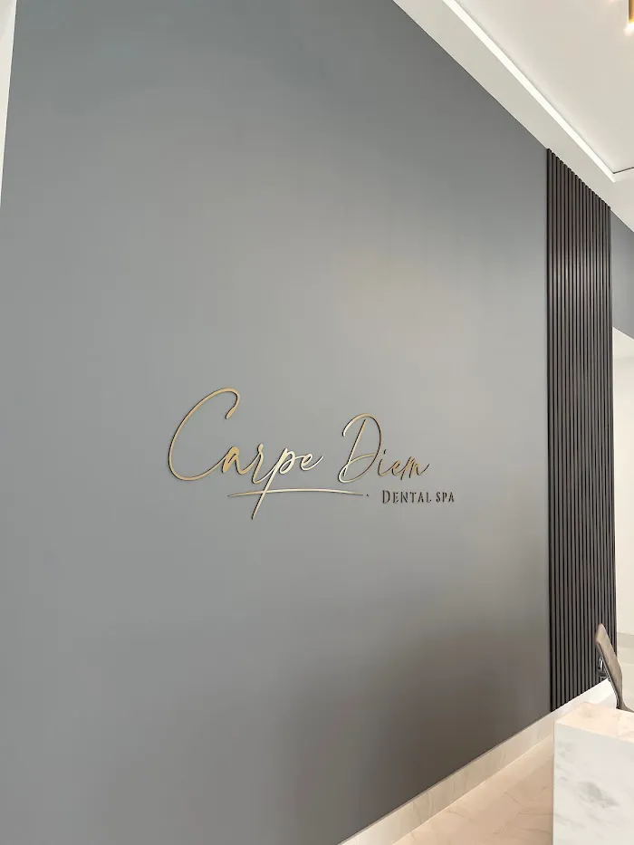 Carpe Diem Dental Spa Picture 8