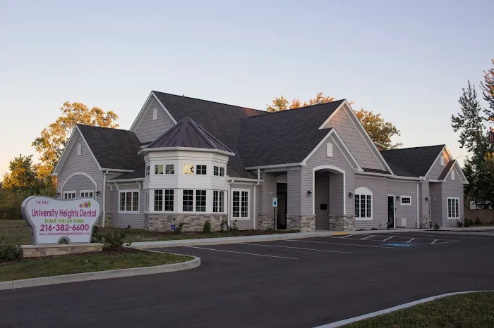 University Heights Dental - Dina Fixler DMD Picture 4