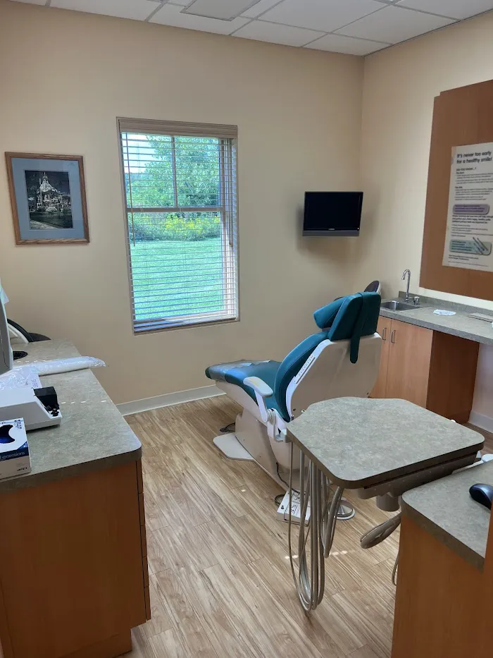 Macedonia Dental Arts Picture 2