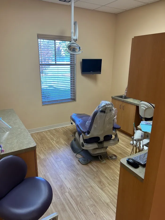 Macedonia Dental Arts Picture 5
