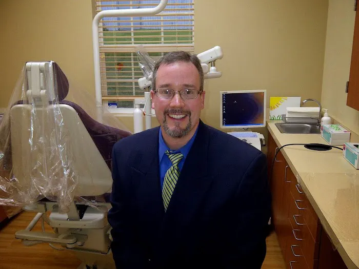 Greenwood Dental Picture 8