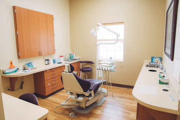 Greenwood Dental Picture 1