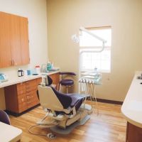 Greenwood Dental ico
