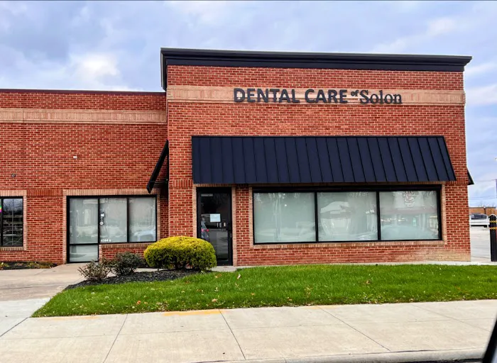 Dental Care of Solon Picture 1