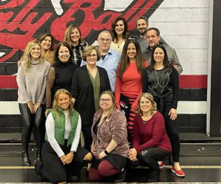 Avery Dental Group