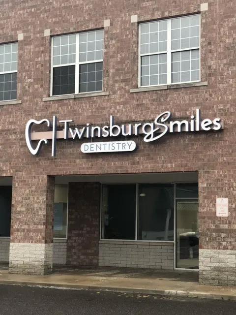 Twinsburg Smiles Dentistry Picture 1