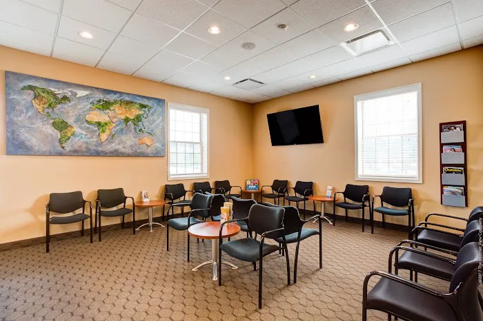 Summit Dental Specialists Picture 4