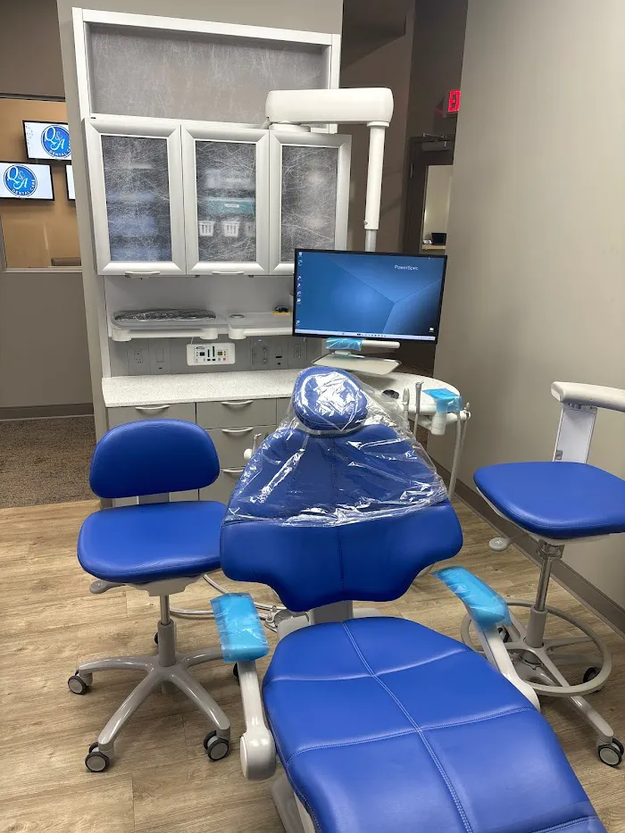 Q & A Dental Care Picture 6