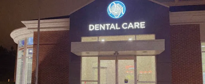 Q & A Dental Care Picture 2