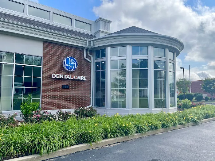 Q & A Dental Care Picture 4