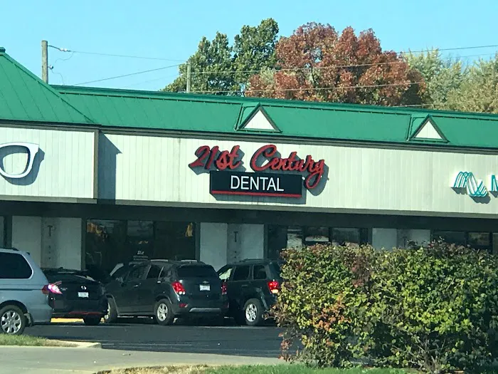 21st Century Dental Picture 5