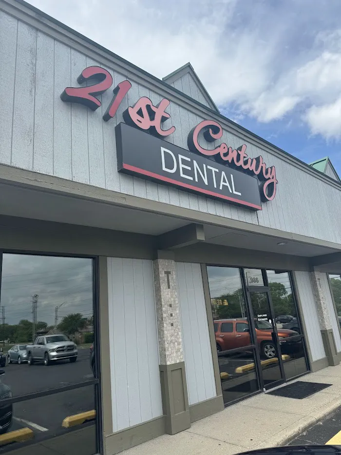 21st Century Dental Picture 4